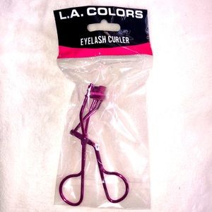 Eyelash Curlers